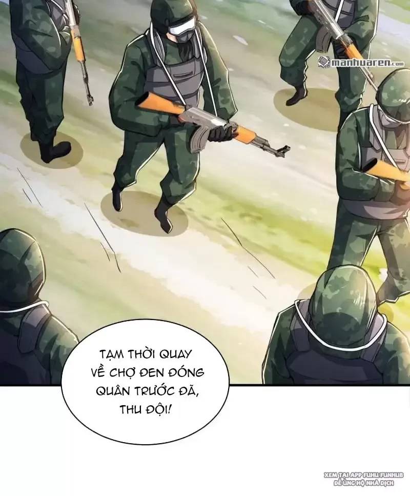Đệ Nhất Danh Sách Chap 365 - Next Chap 366