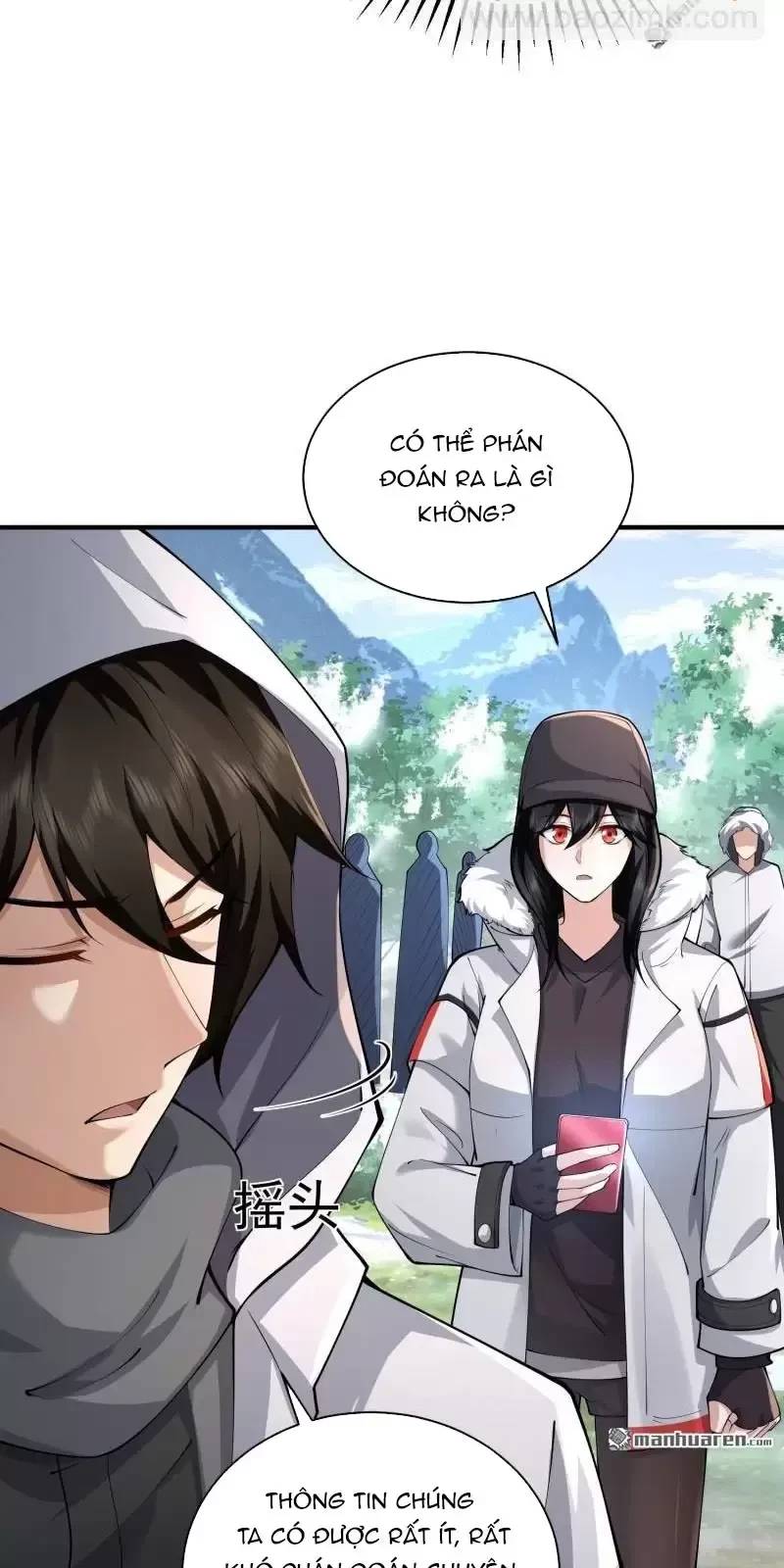 Đệ Nhất Danh Sách Chap 365 - Next Chap 366