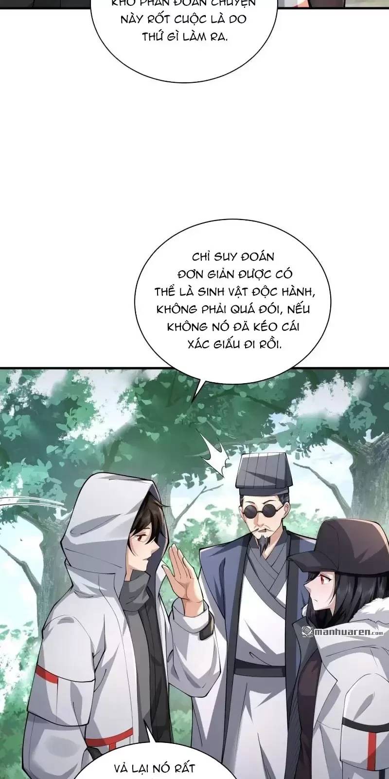 Đệ Nhất Danh Sách Chap 365 - Next Chap 366