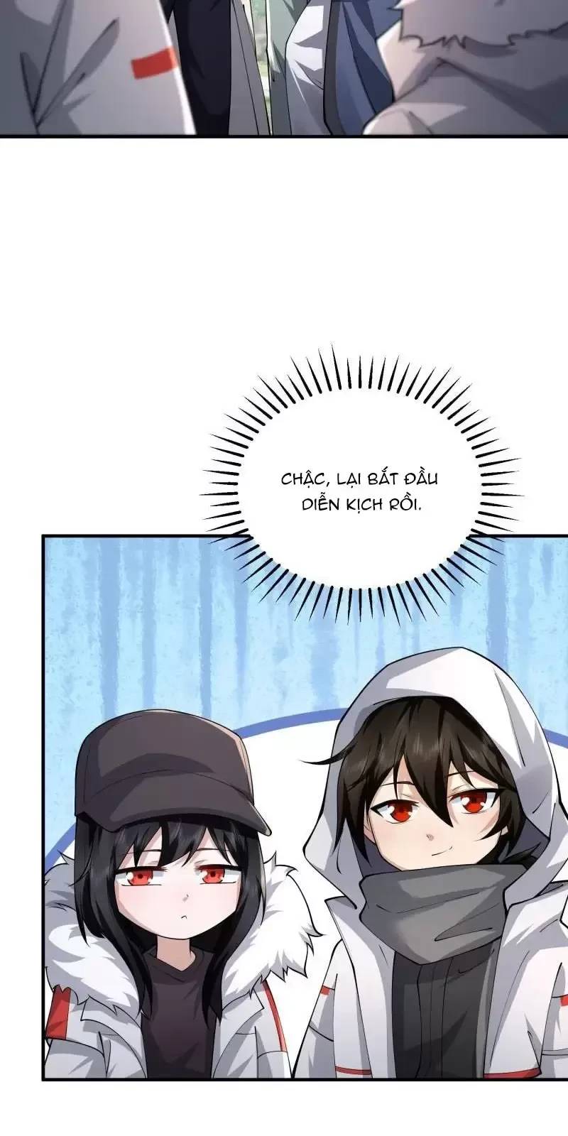 Đệ Nhất Danh Sách Chap 365 - Next Chap 366
