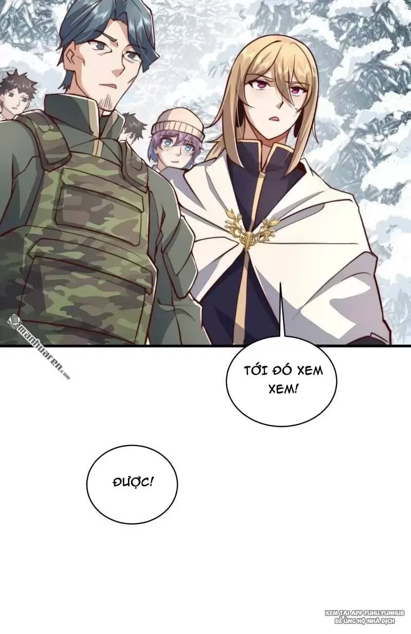 Đệ Nhất Danh Sách Chap 366 - Next Chap 367
