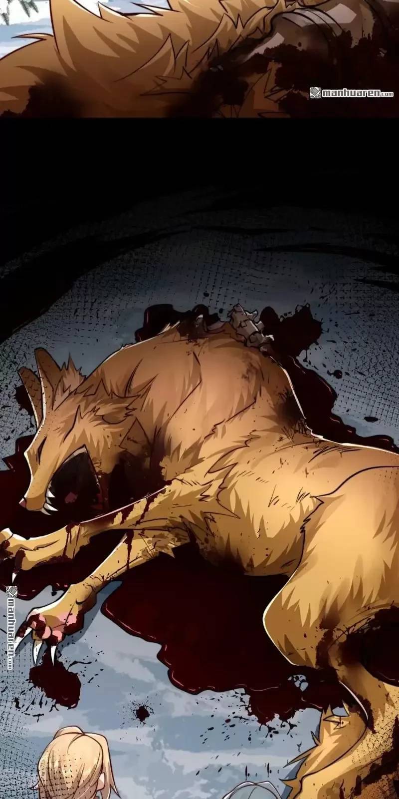 Đệ Nhất Danh Sách Chap 366 - Next Chap 367