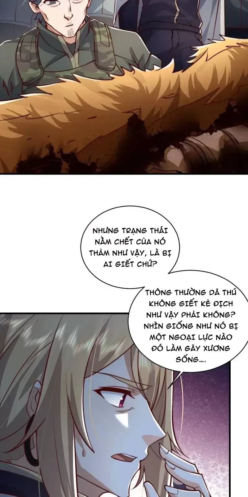 Đệ Nhất Danh Sách Chap 366 - Next Chap 367