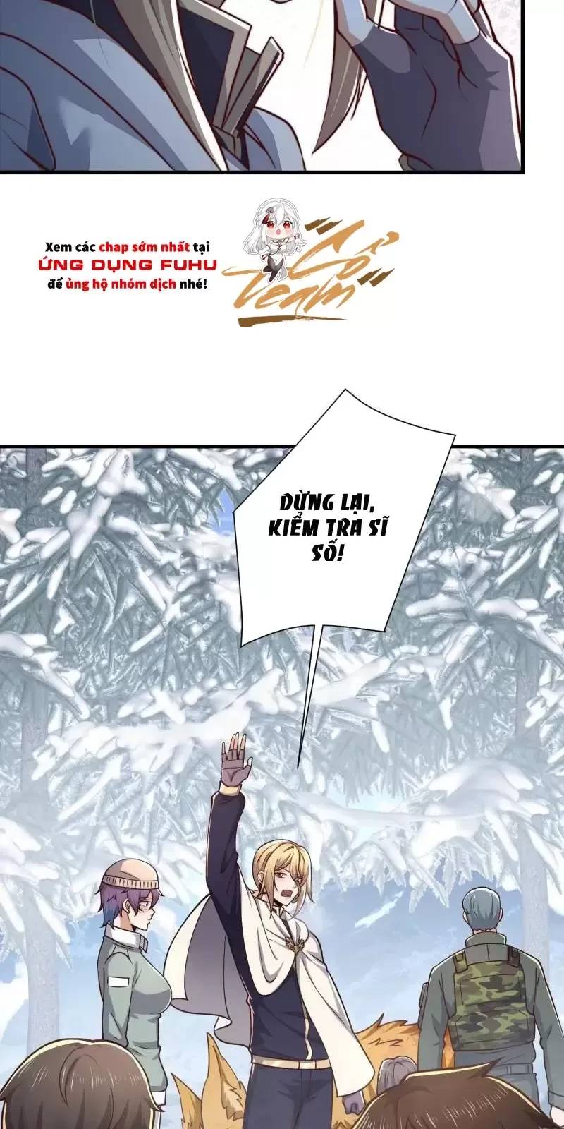 Đệ Nhất Danh Sách Chap 366 - Next Chap 367