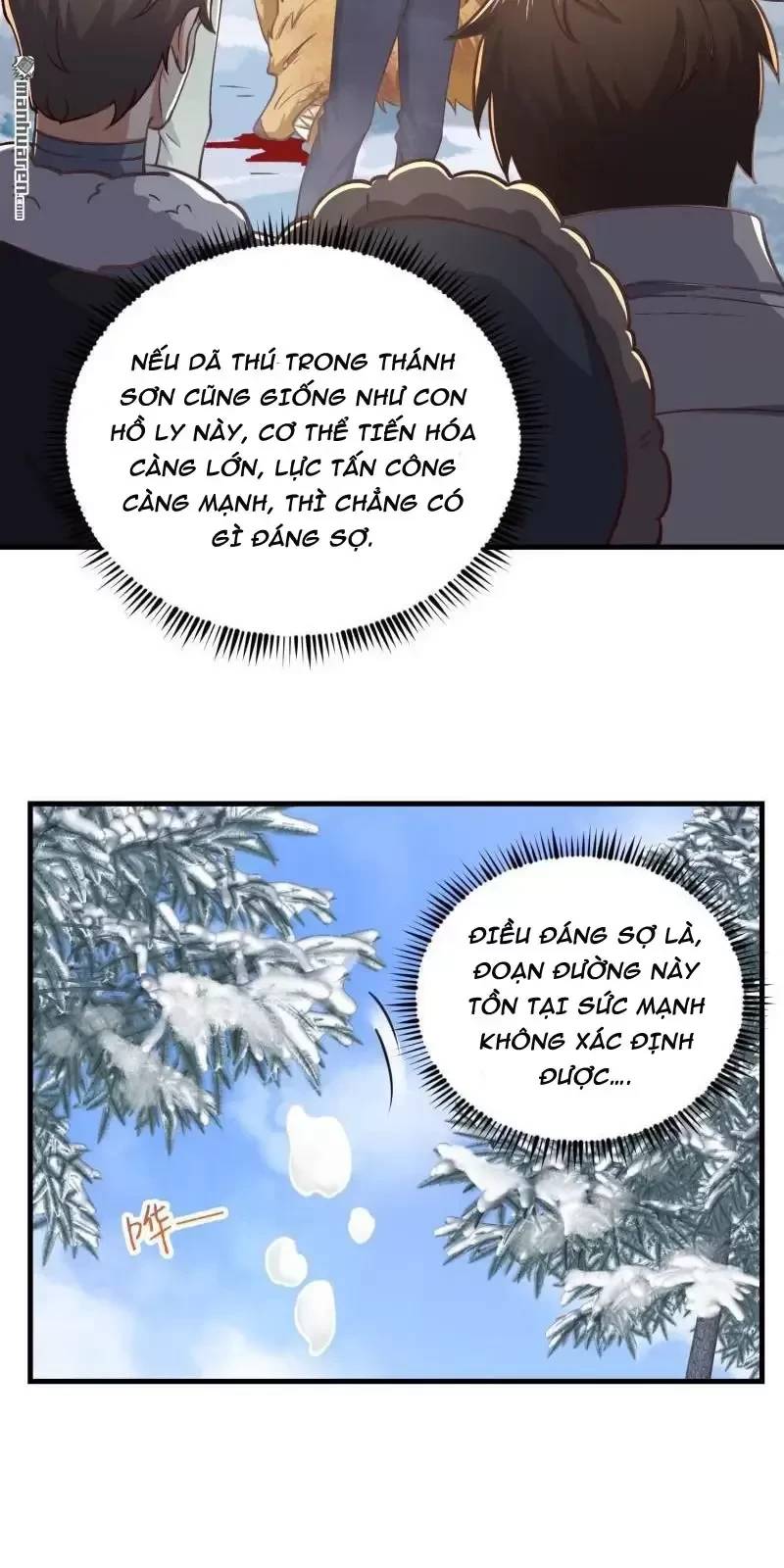Đệ Nhất Danh Sách Chap 366 - Next Chap 367