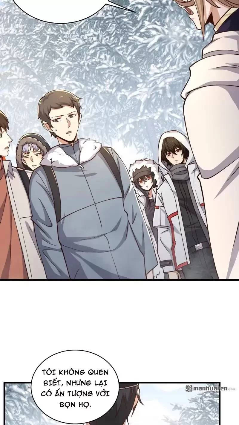 Đệ Nhất Danh Sách Chap 366 - Next Chap 367