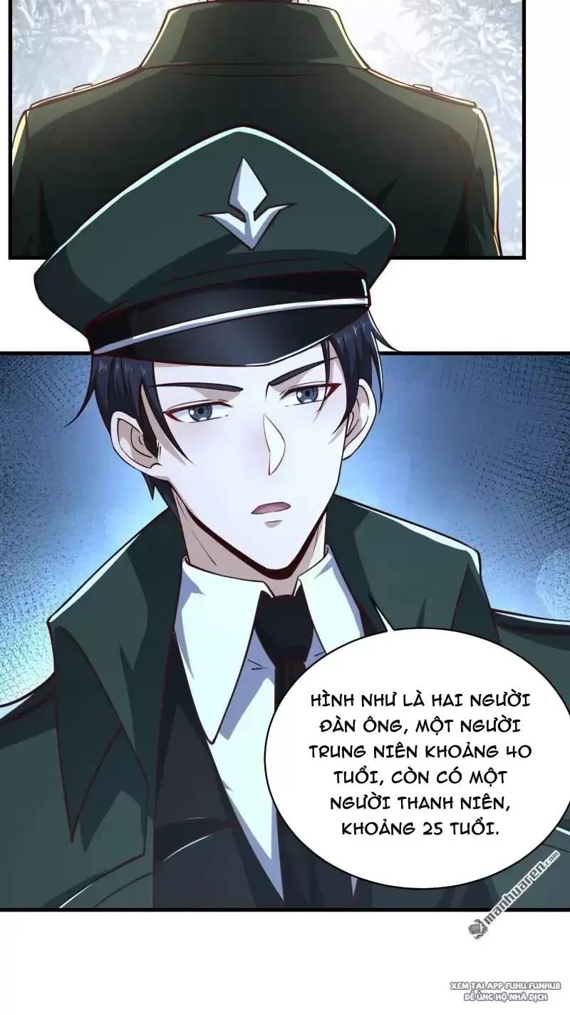 Đệ Nhất Danh Sách Chap 366 - Next Chap 367