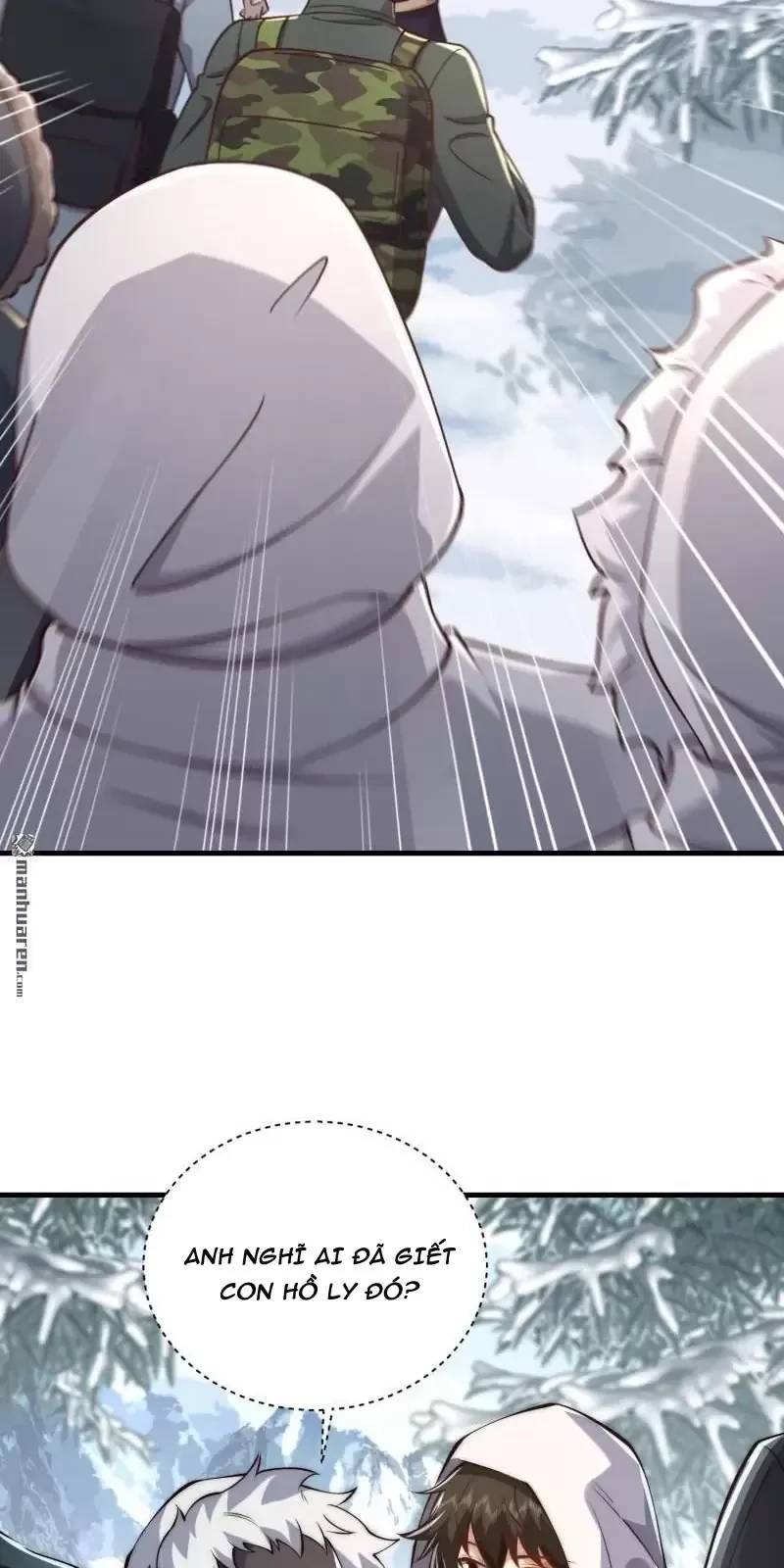 Đệ Nhất Danh Sách Chap 366 - Next Chap 367