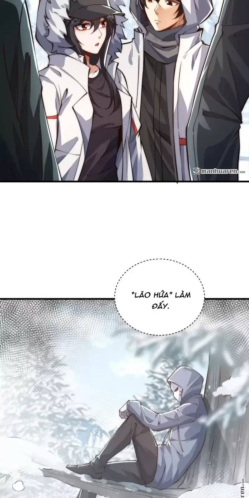 Đệ Nhất Danh Sách Chap 366 - Next Chap 367