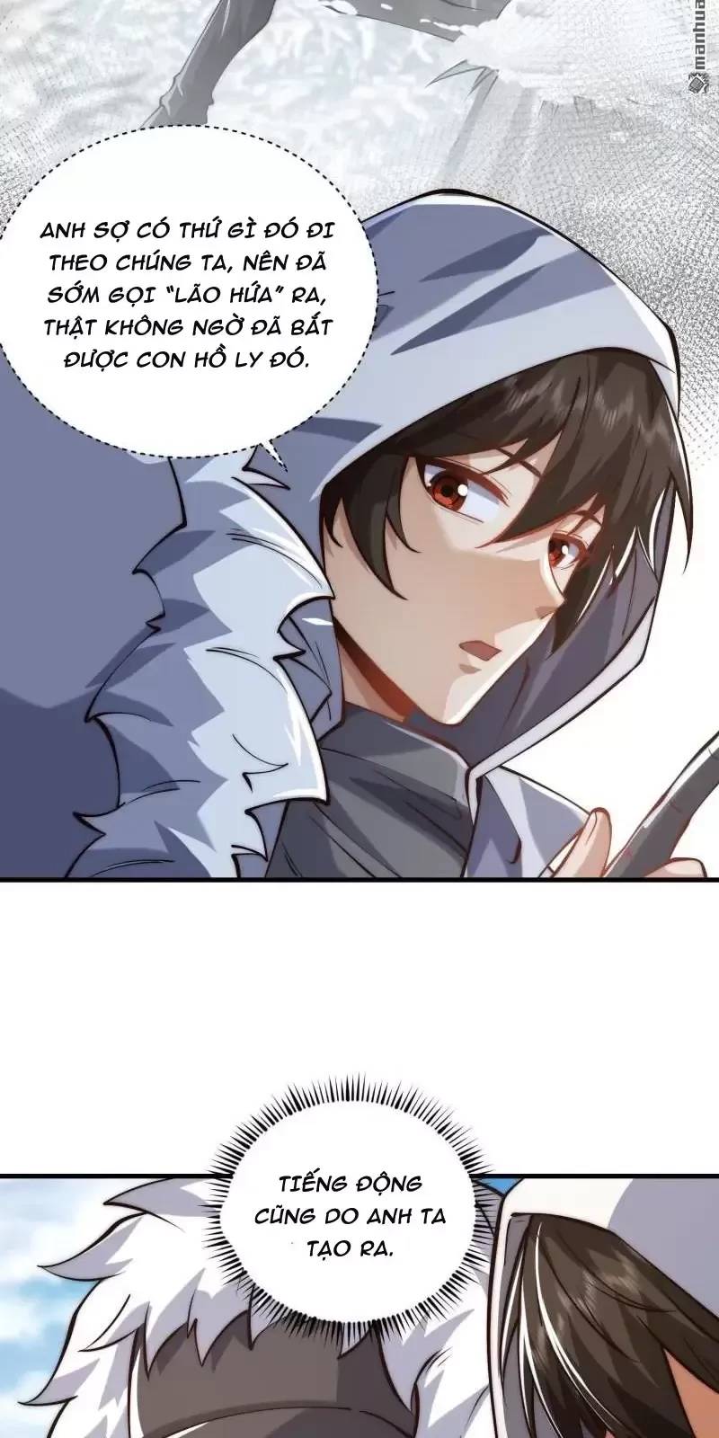 Đệ Nhất Danh Sách Chap 366 - Next Chap 367