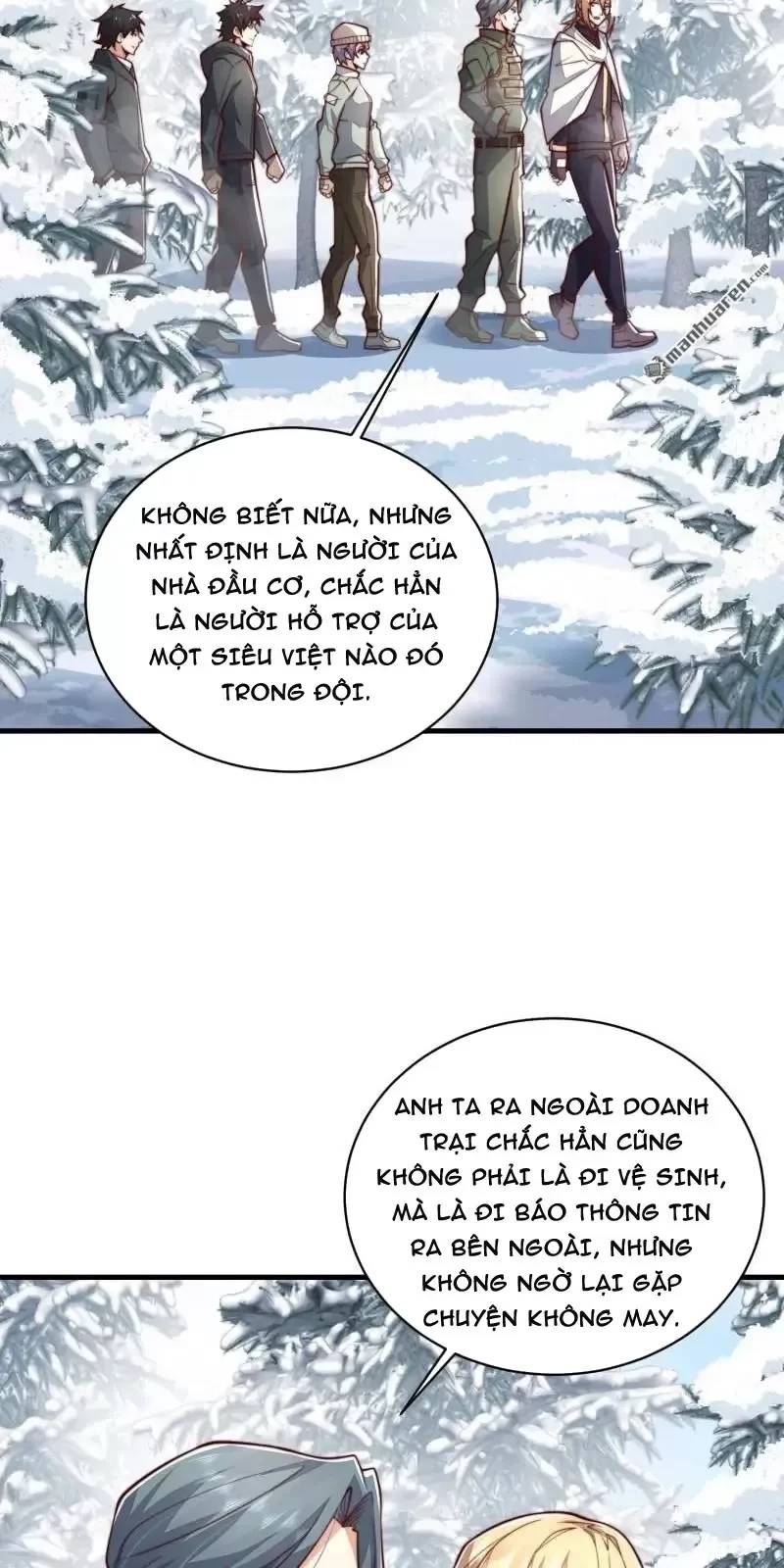 Đệ Nhất Danh Sách Chap 366 - Next Chap 367