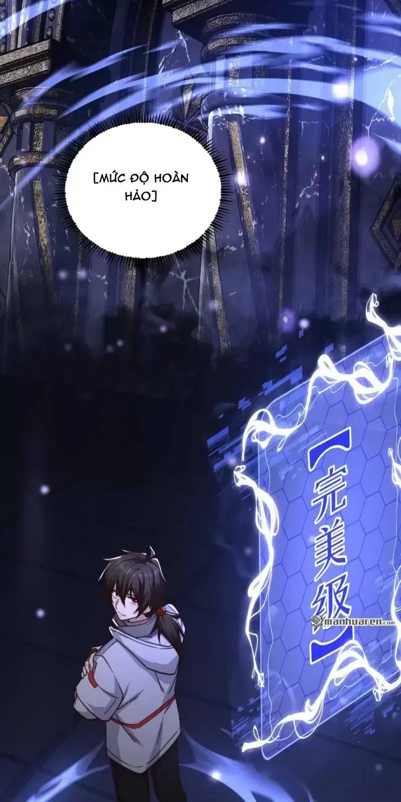 Đệ Nhất Danh Sách Chap 366 - Next Chap 367