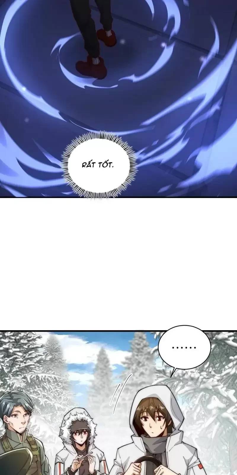 Đệ Nhất Danh Sách Chap 366 - Next Chap 367