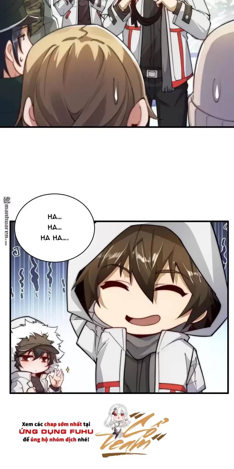 Đệ Nhất Danh Sách Chap 366 - Next Chap 367