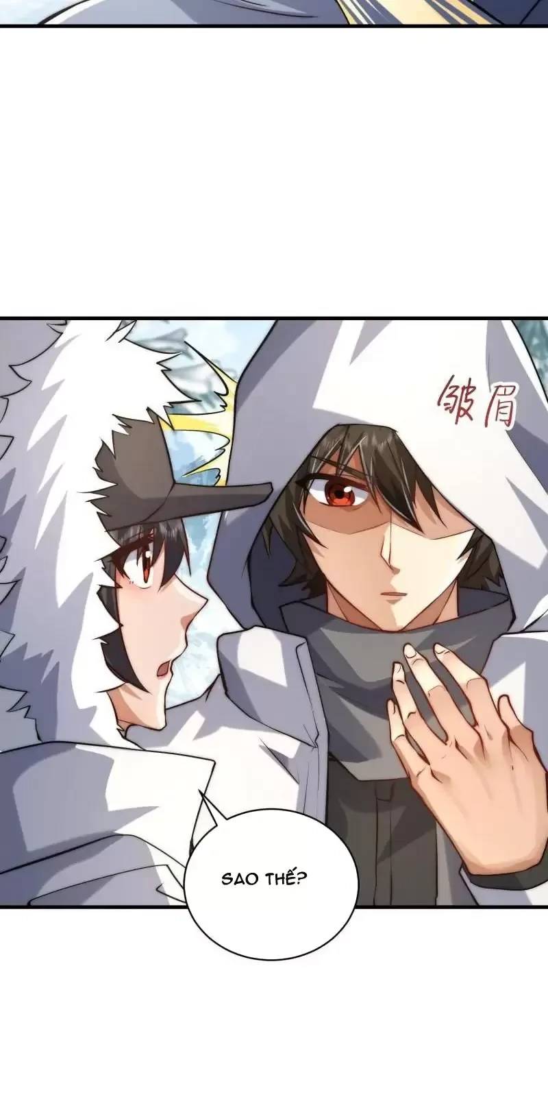 Đệ Nhất Danh Sách Chap 366 - Next Chap 367