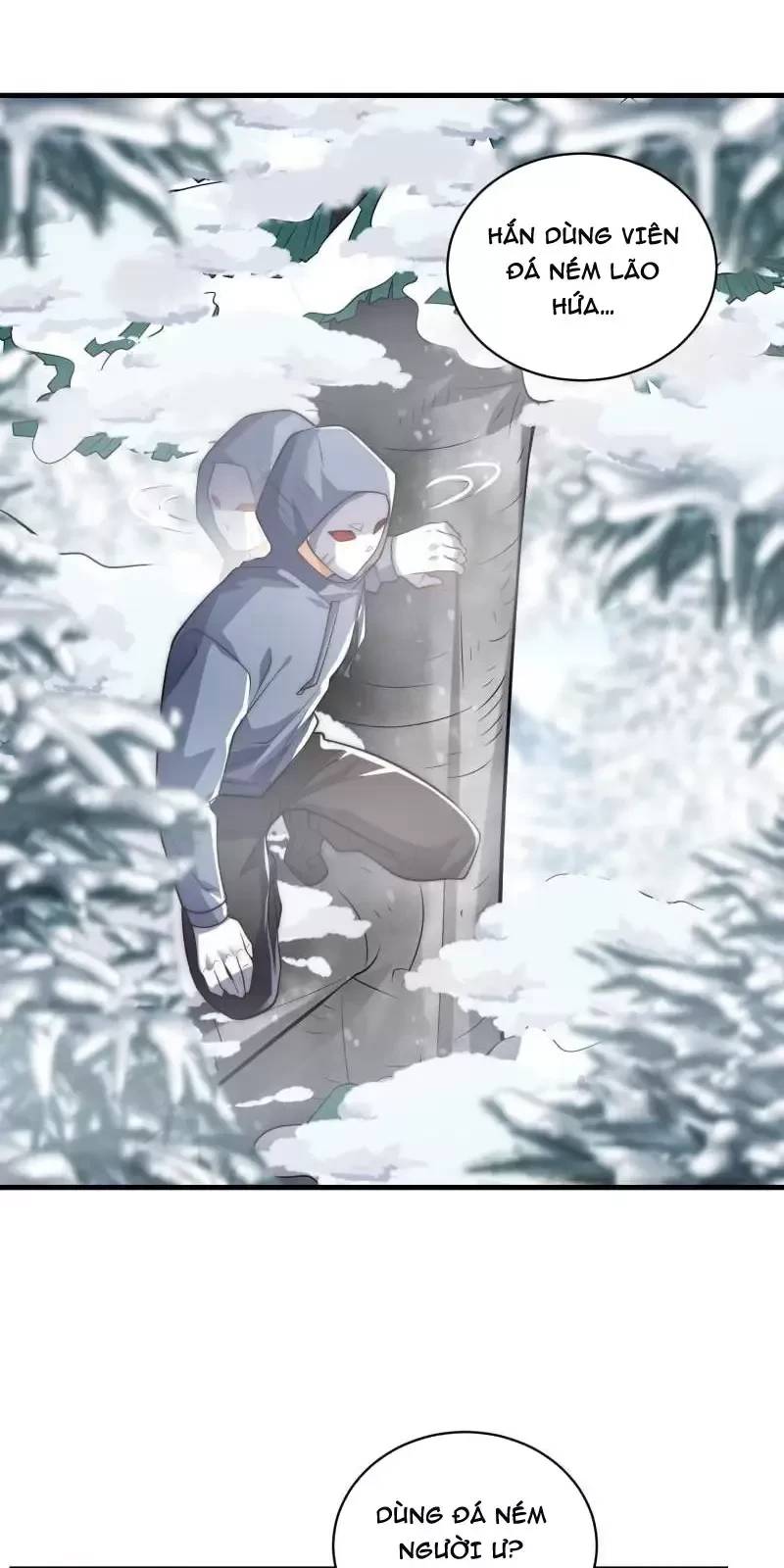 Đệ Nhất Danh Sách Chap 366 - Next Chap 367