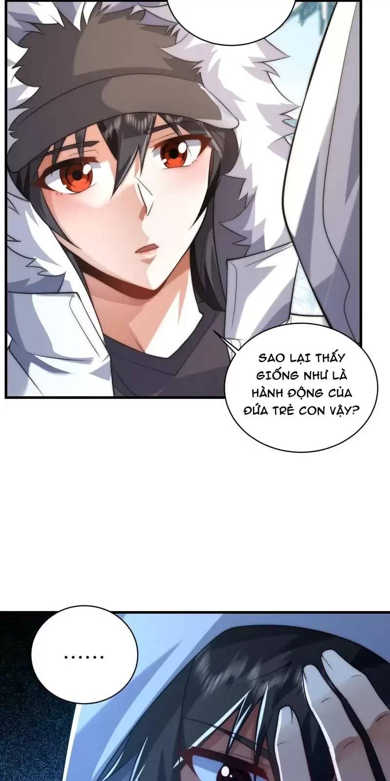 Đệ Nhất Danh Sách Chap 366 - Next Chap 367