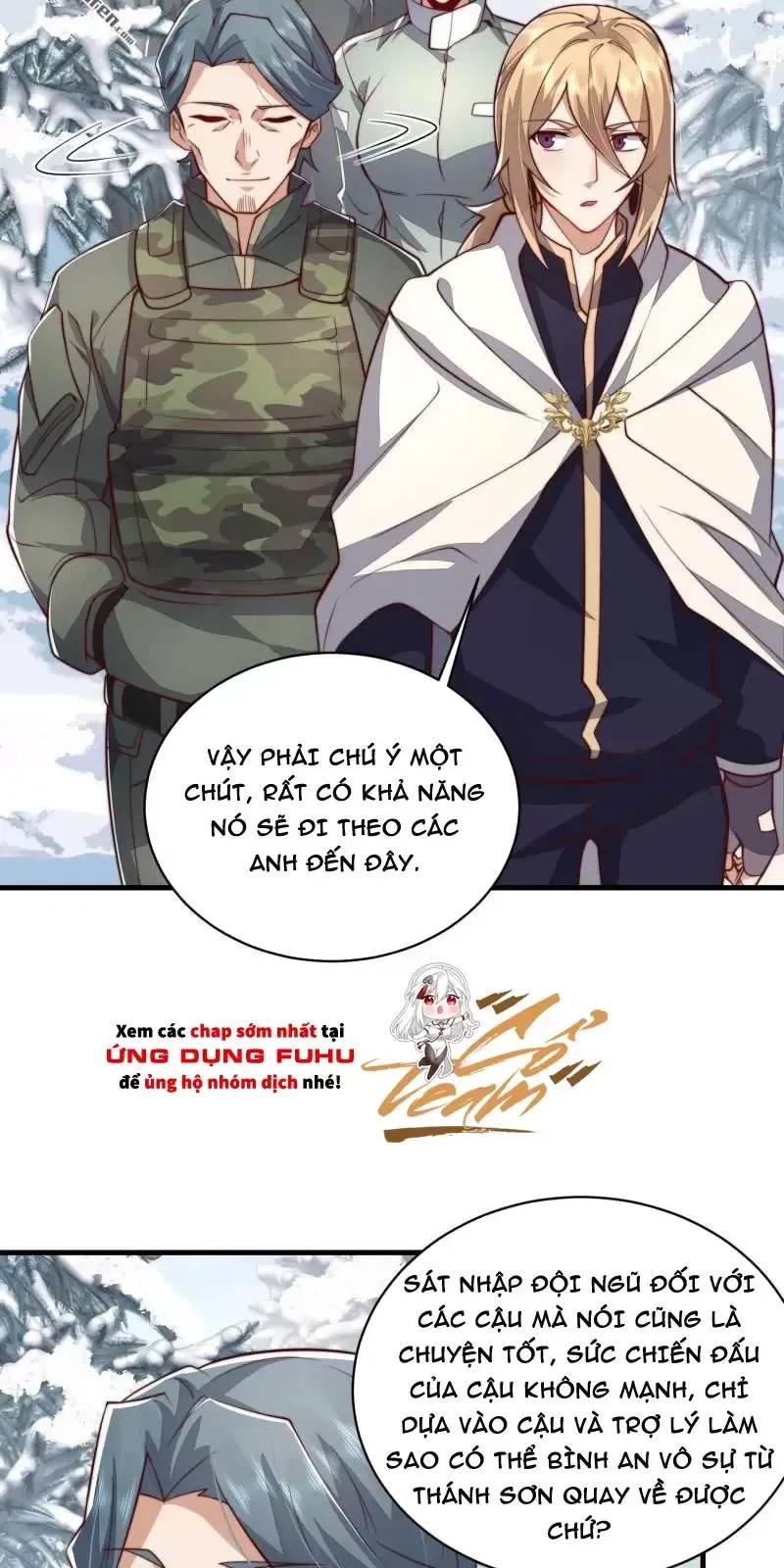 Đệ Nhất Danh Sách Chap 366 - Next Chap 367
