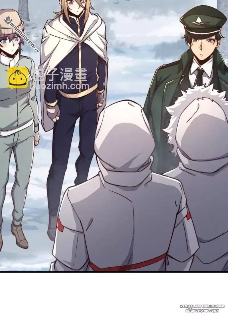 Đệ Nhất Danh Sách Chap 366 - Next Chap 367