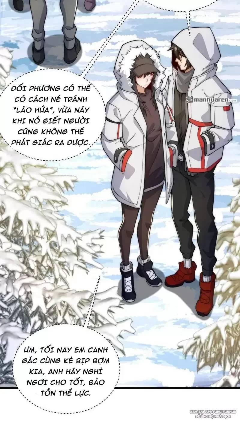 Đệ Nhất Danh Sách Chap 366 - Next Chap 367