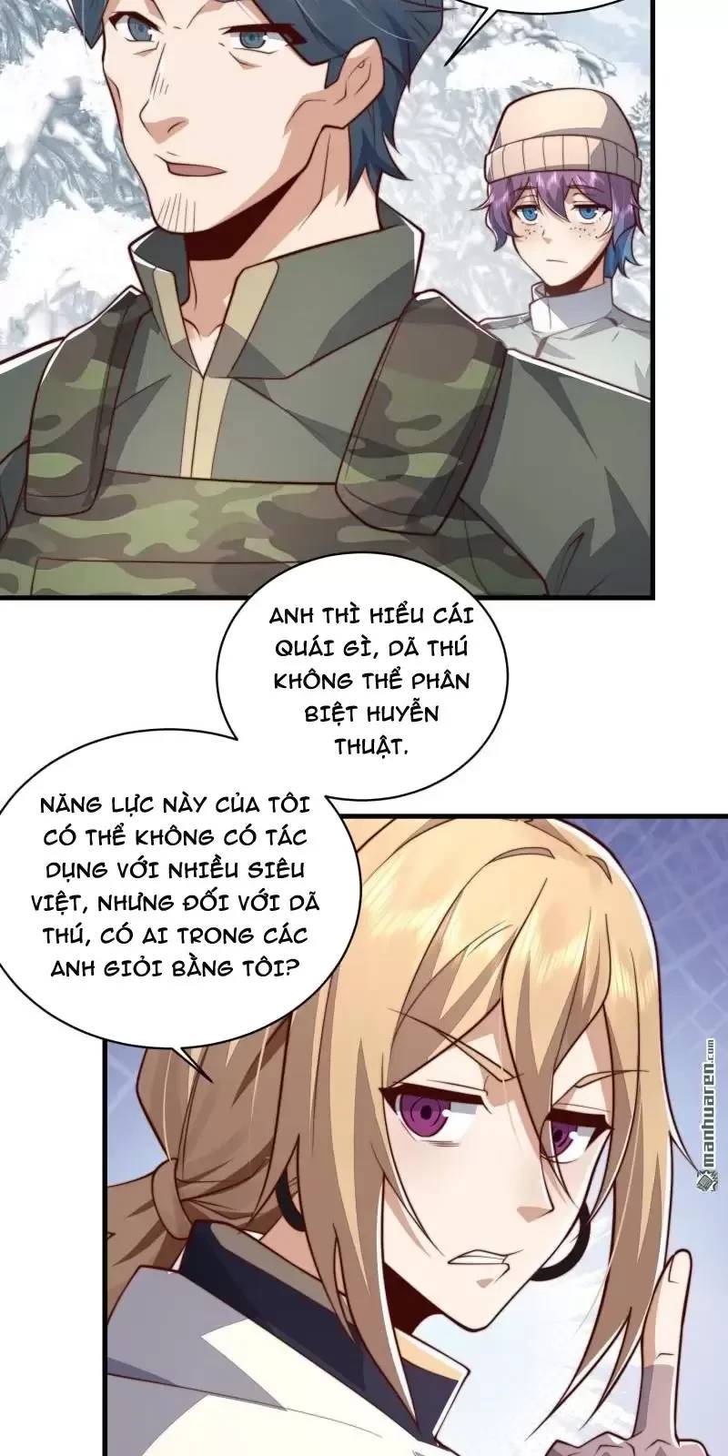 Đệ Nhất Danh Sách Chap 366 - Next Chap 367