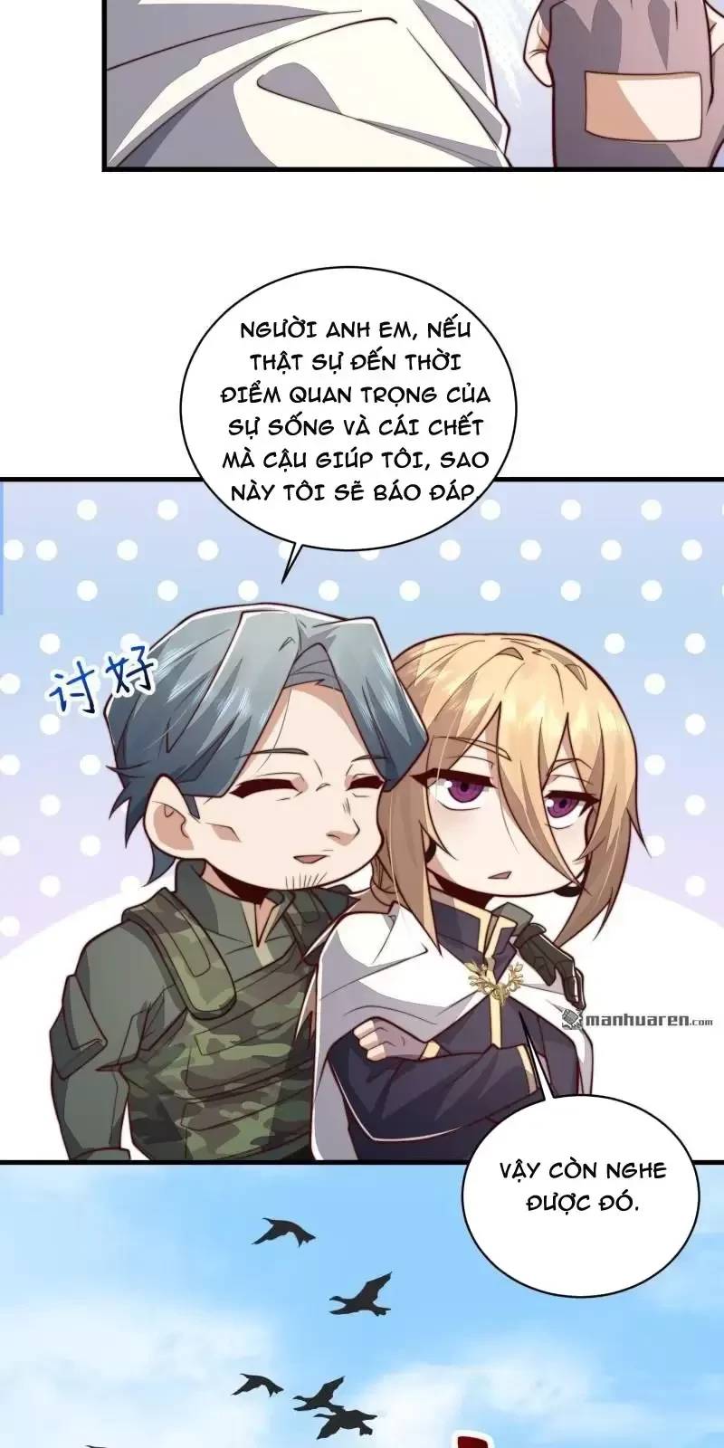 Đệ Nhất Danh Sách Chap 366 - Next Chap 367
