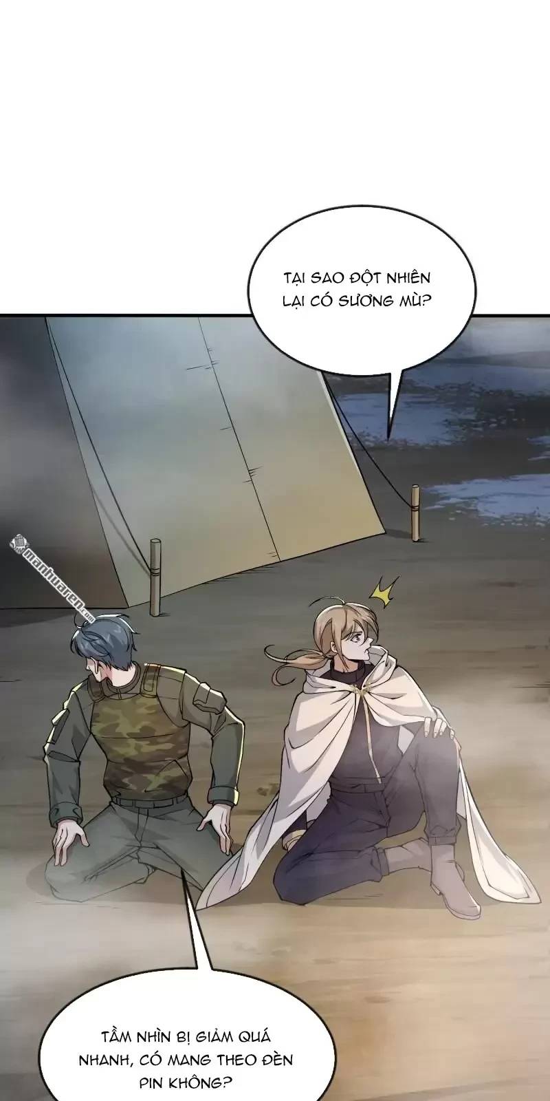 Đệ Nhất Danh Sách Chap 367 - Next Chap 368