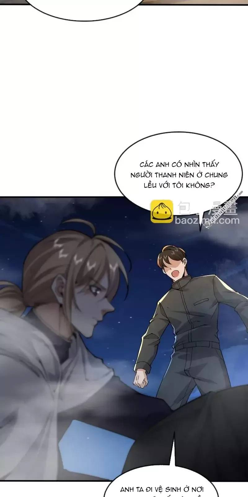 Đệ Nhất Danh Sách Chap 367 - Next Chap 368