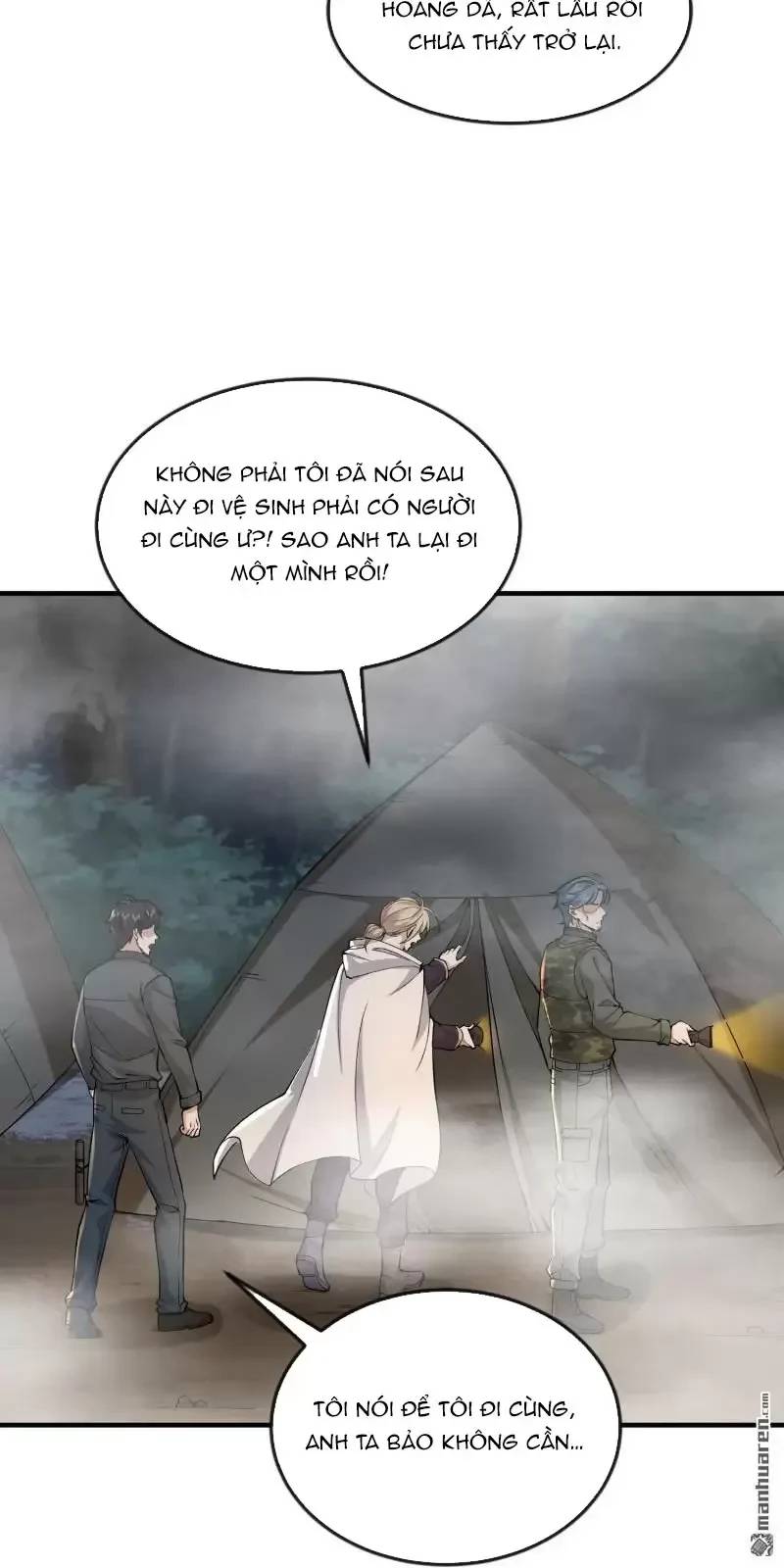 Đệ Nhất Danh Sách Chap 367 - Next Chap 368