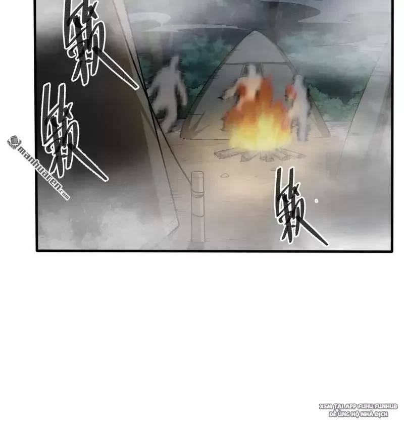 Đệ Nhất Danh Sách Chap 367 - Next Chap 368