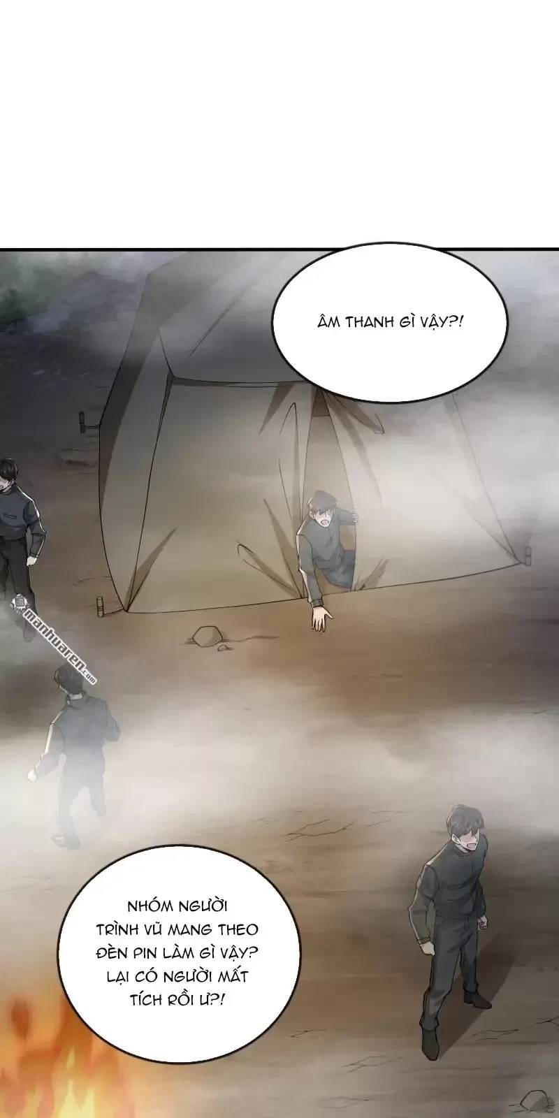Đệ Nhất Danh Sách Chap 367 - Next Chap 368