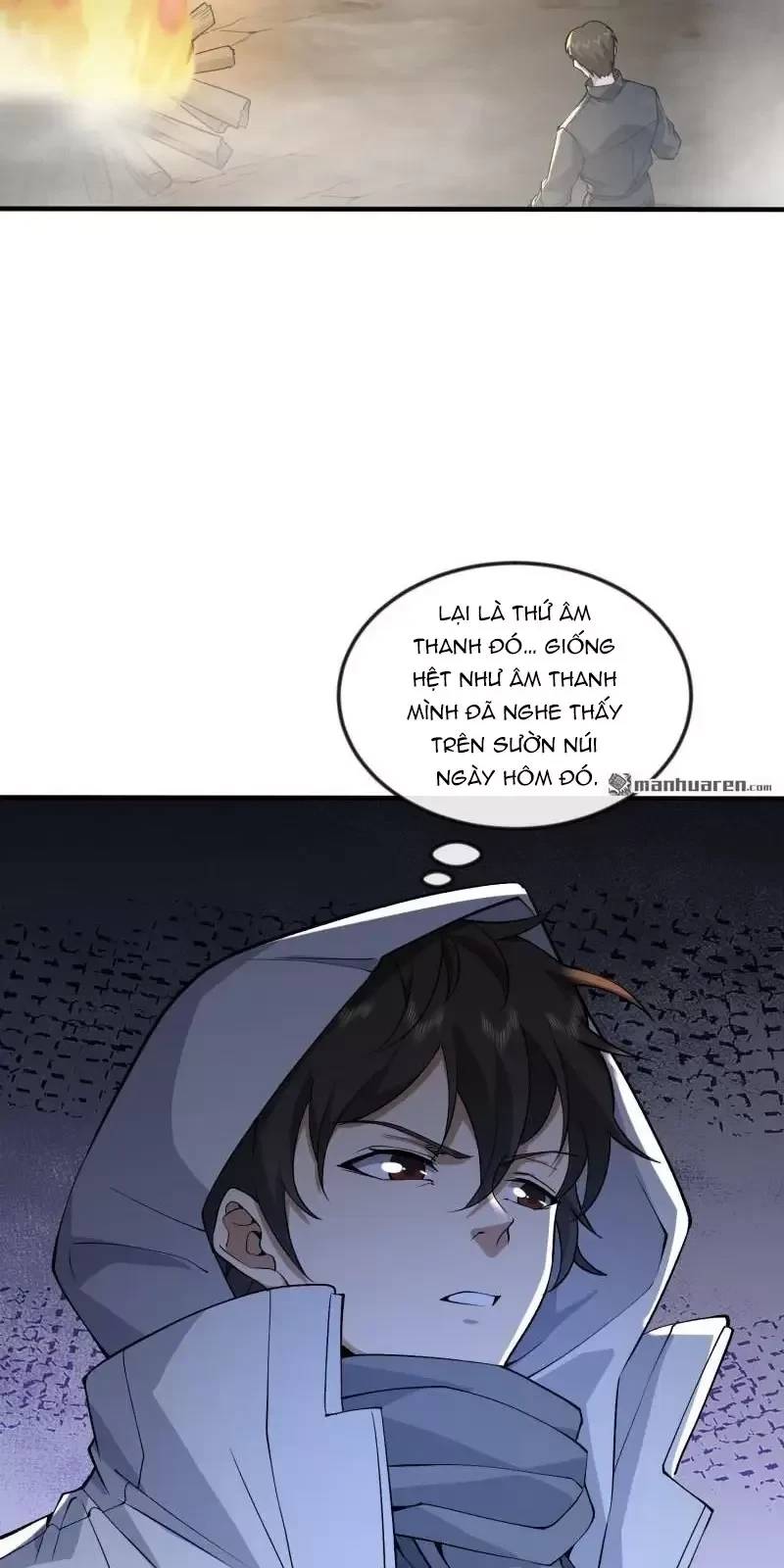 Đệ Nhất Danh Sách Chap 367 - Next Chap 368