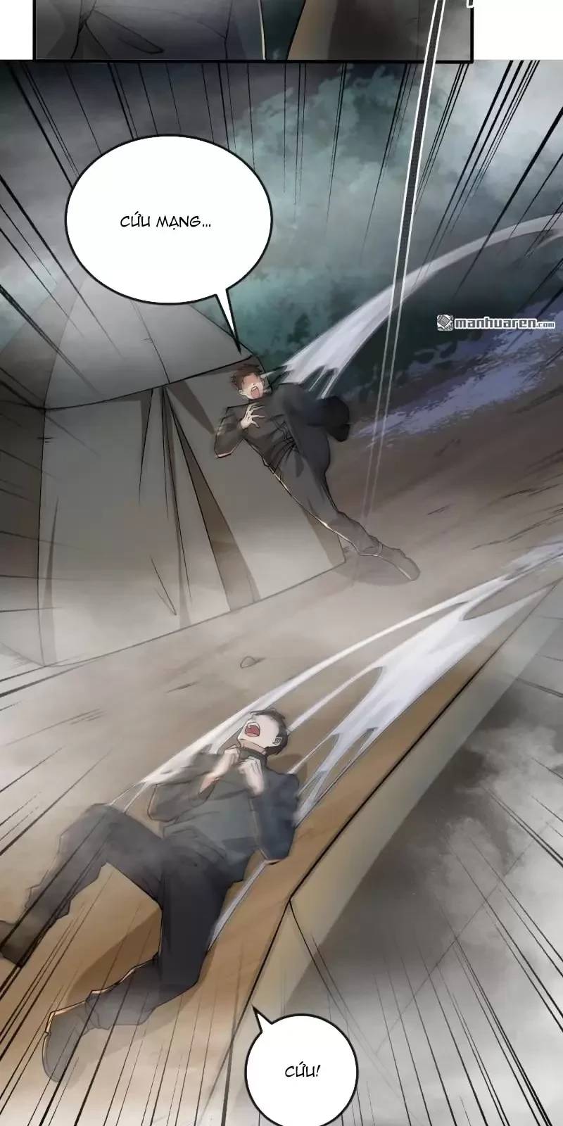 Đệ Nhất Danh Sách Chap 367 - Next Chap 368