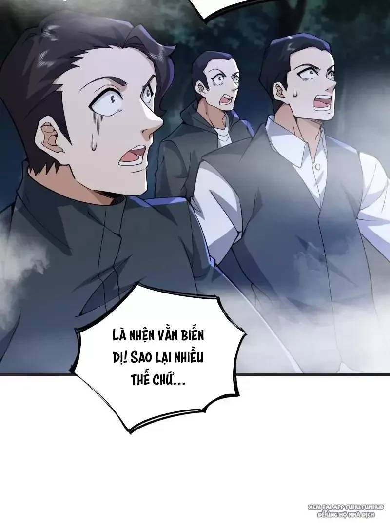 Đệ Nhất Danh Sách Chap 367 - Next Chap 368