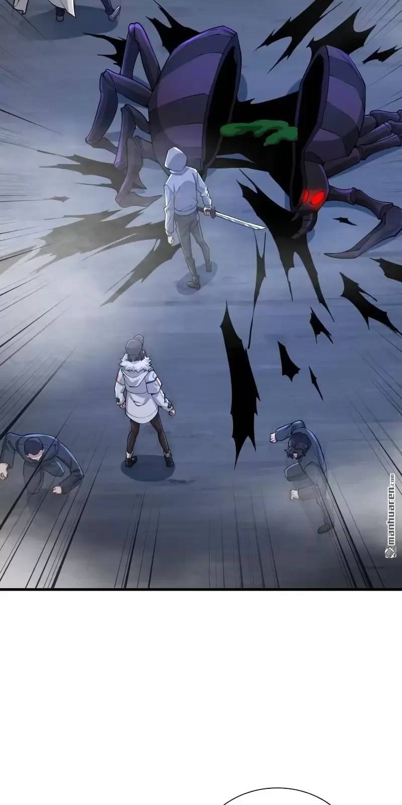 Đệ Nhất Danh Sách Chap 367 - Next Chap 368