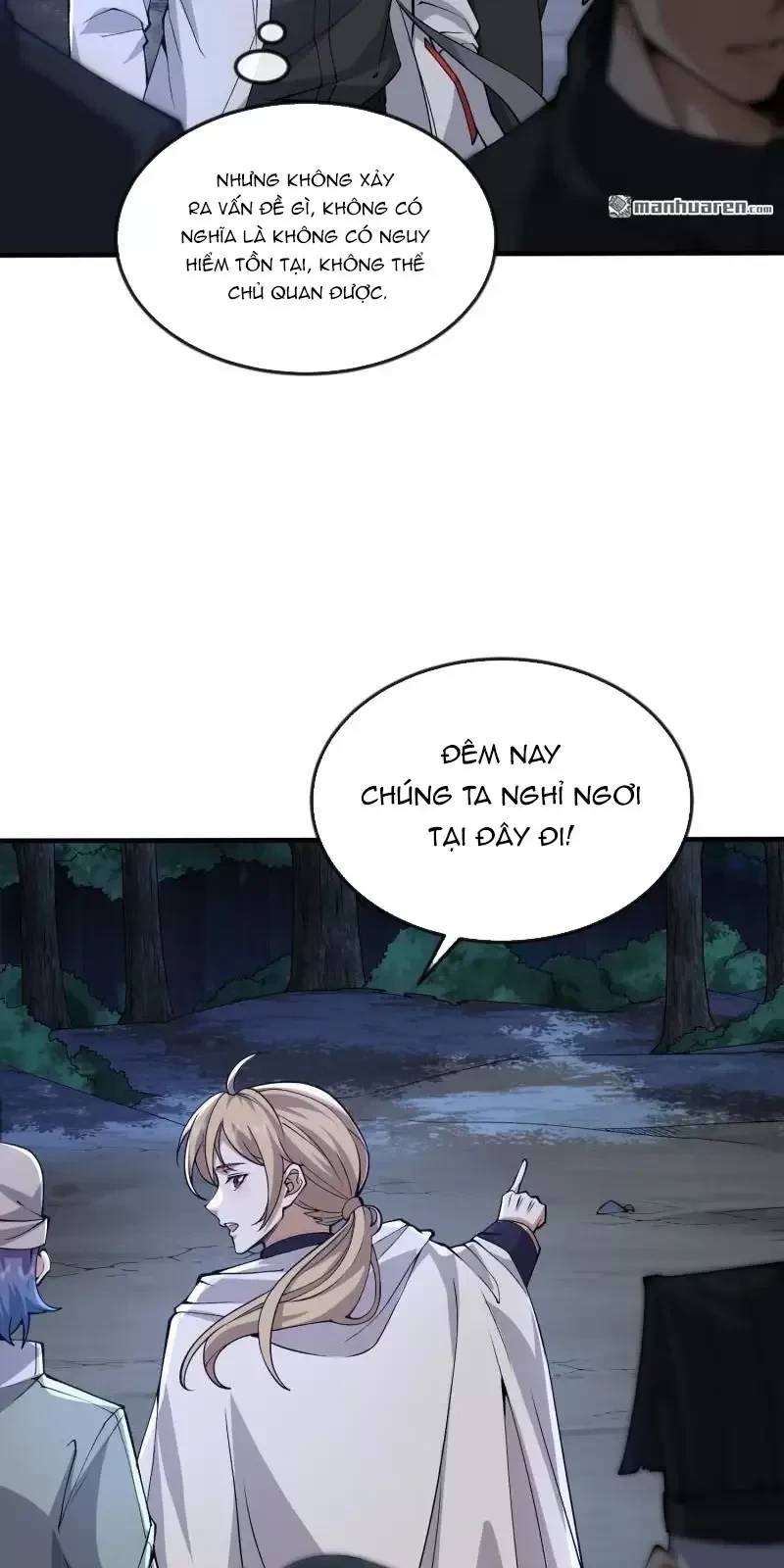 Đệ Nhất Danh Sách Chap 367 - Next Chap 368