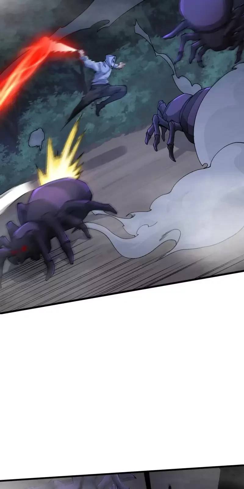 Đệ Nhất Danh Sách Chap 367 - Next Chap 368