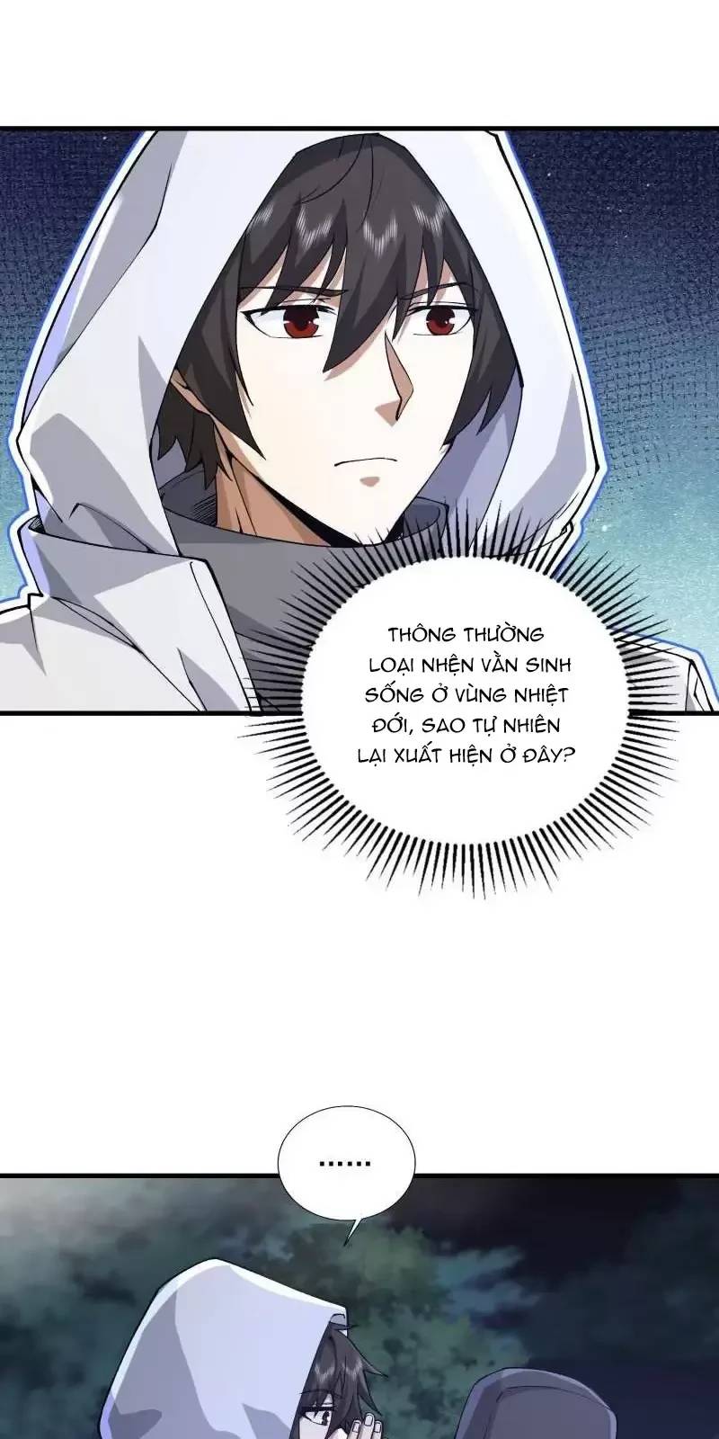 Đệ Nhất Danh Sách Chap 367 - Next Chap 368