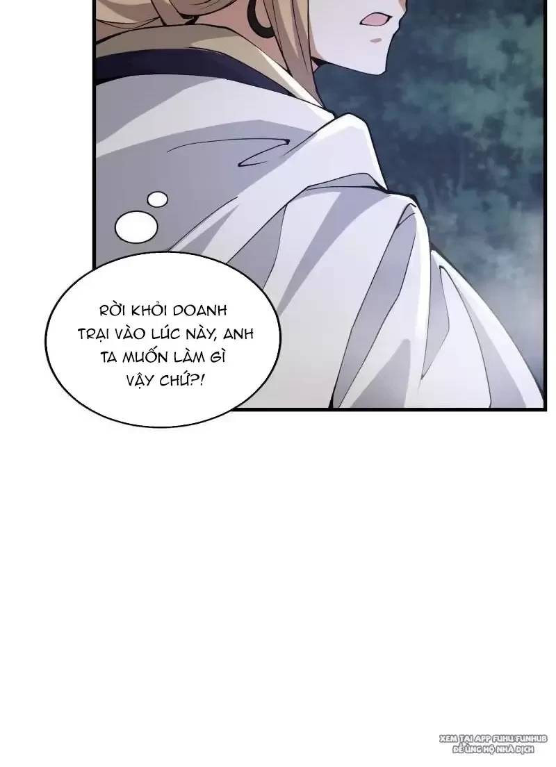 Đệ Nhất Danh Sách Chap 367 - Next Chap 368