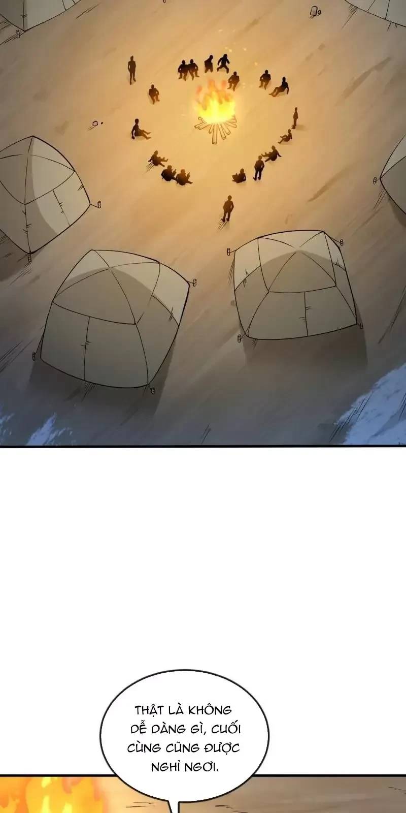 Đệ Nhất Danh Sách Chap 367 - Next Chap 368