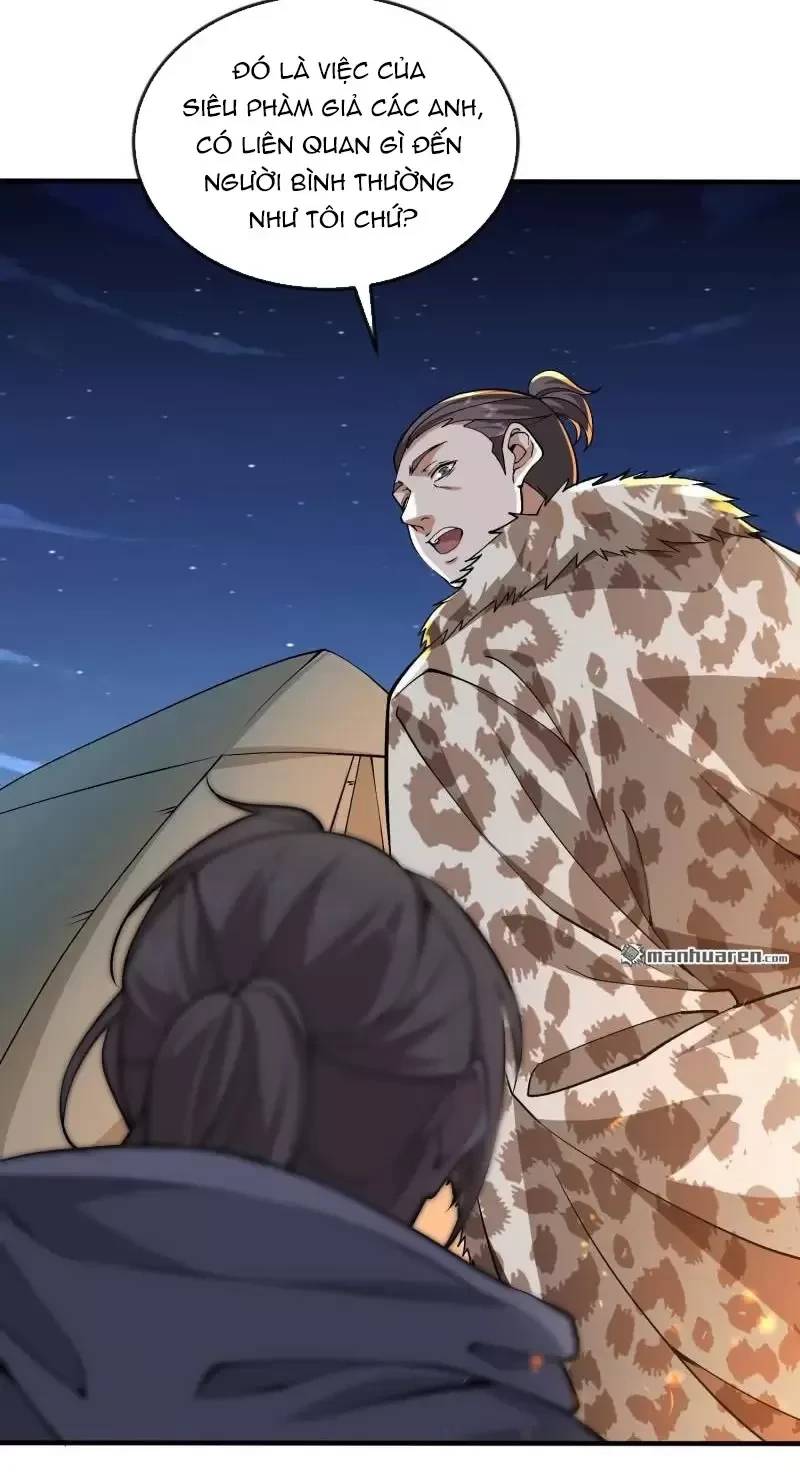 Đệ Nhất Danh Sách Chap 367 - Next Chap 368