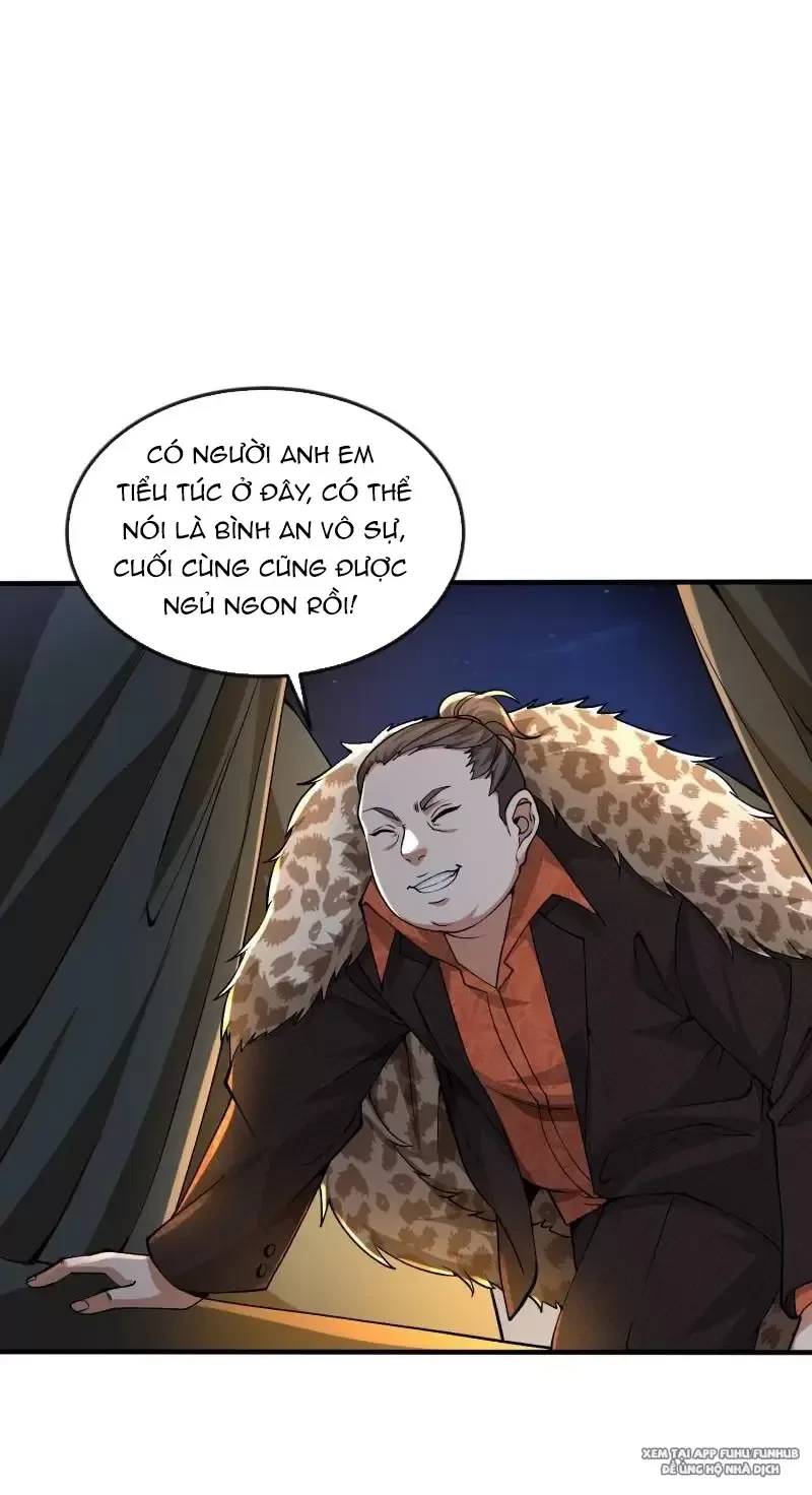 Đệ Nhất Danh Sách Chap 367 - Next Chap 368
