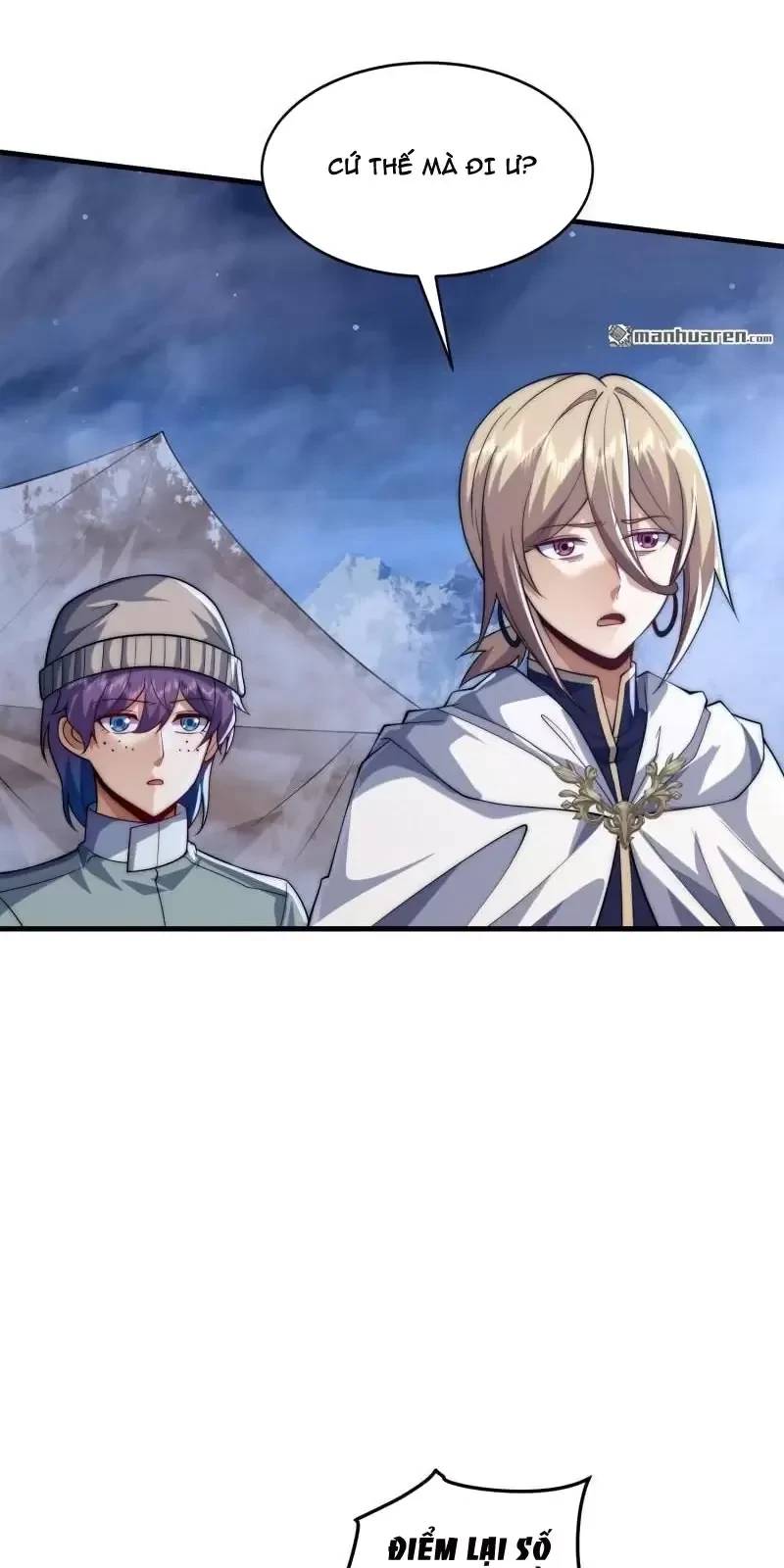 Đệ Nhất Danh Sách Chap 368 - Next Chap 369