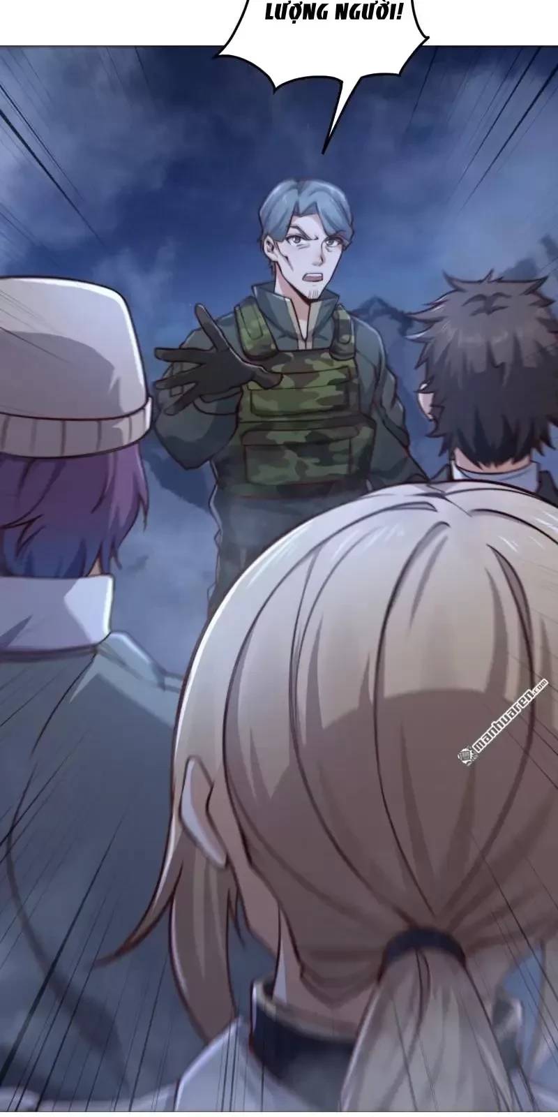 Đệ Nhất Danh Sách Chap 368 - Next Chap 369