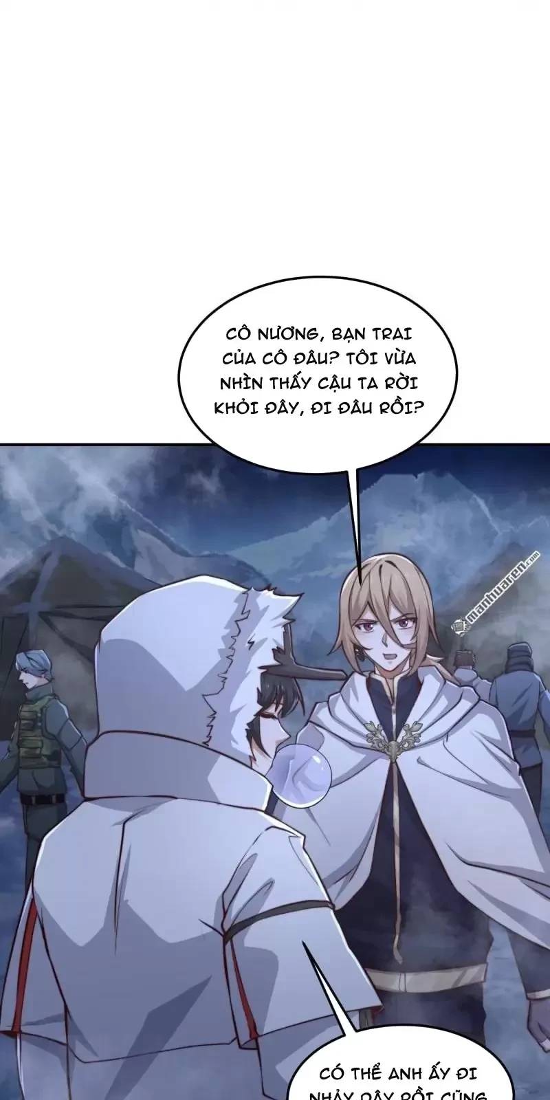 Đệ Nhất Danh Sách Chap 368 - Next Chap 369