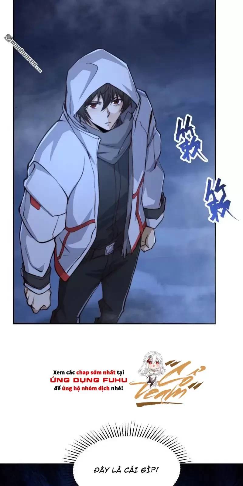 Đệ Nhất Danh Sách Chap 368 - Next Chap 369
