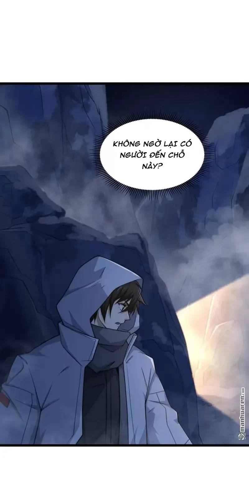 Đệ Nhất Danh Sách Chap 368 - Next Chap 369