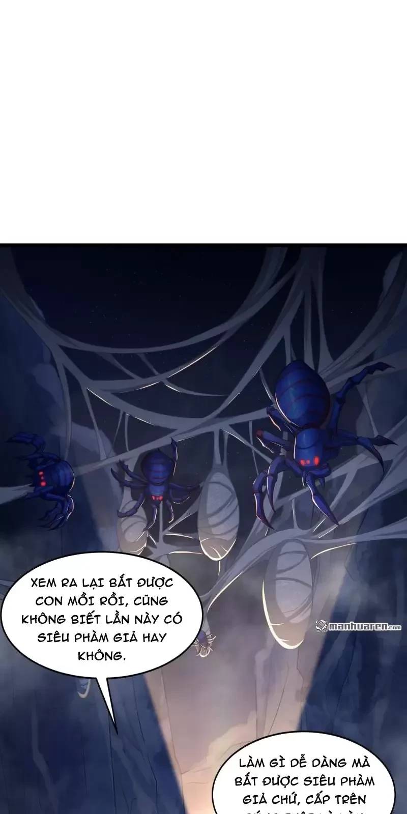 Đệ Nhất Danh Sách Chap 368 - Next Chap 369