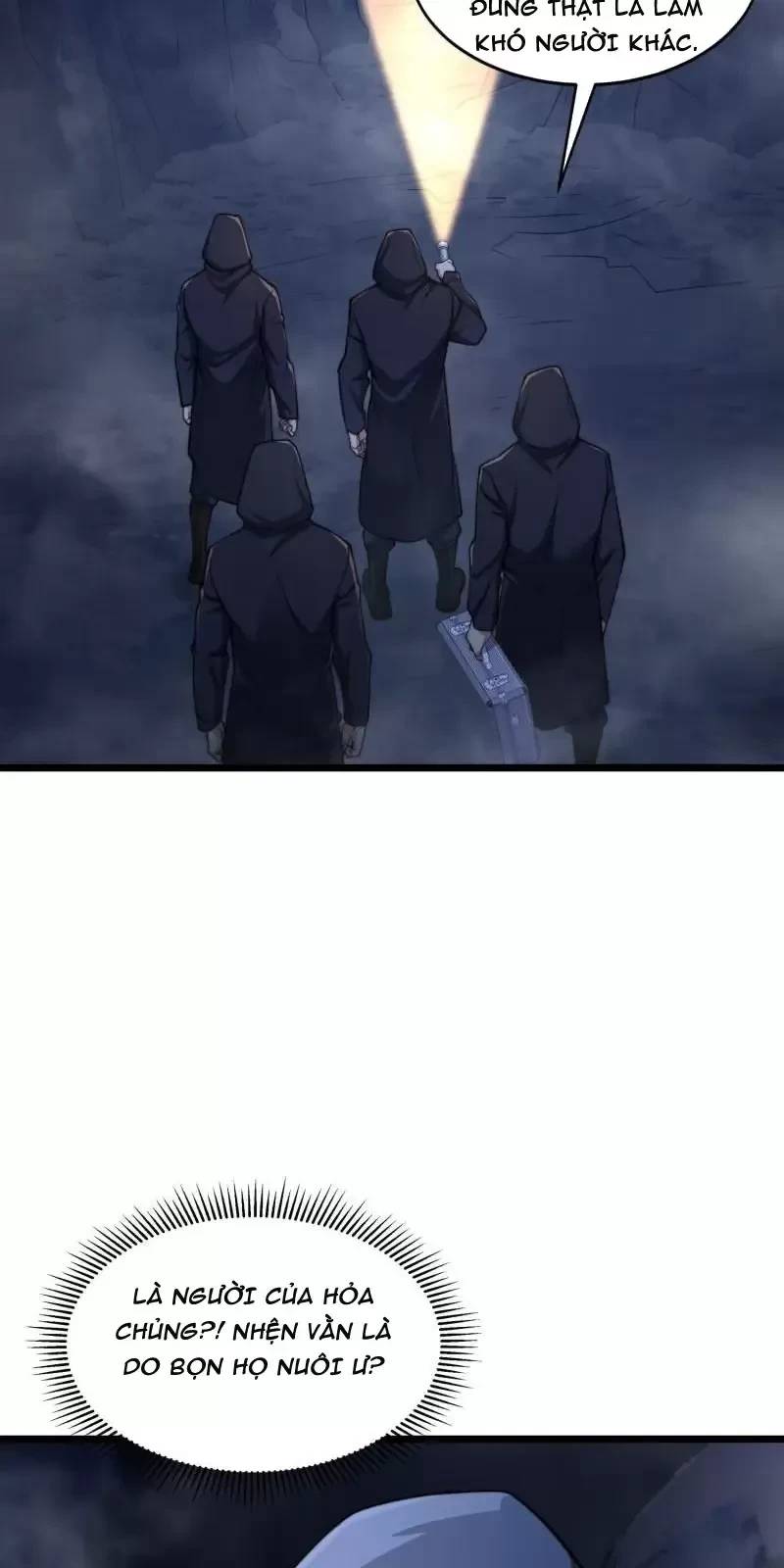 Đệ Nhất Danh Sách Chap 368 - Next Chap 369