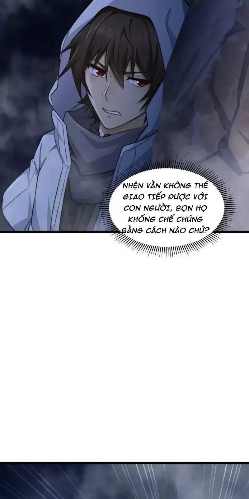 Đệ Nhất Danh Sách Chap 368 - Next Chap 369